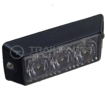 Britax amber LED flasher module 12/24V