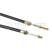 AL-KO bowden cable 360/645mm