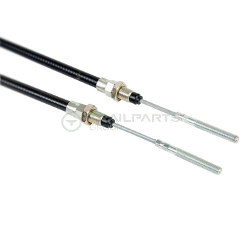 Bowden cable 800/1170mm to suit CompAir compressor