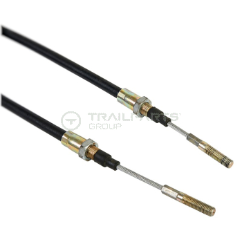 Bowden cable 1300/1650mm