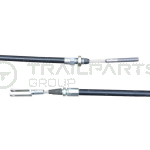 Bowden cable for Atlas Copco XAS35 36MK1 45 55 65 & 75