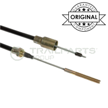 Knott detachable brake cable 1230/1440mm