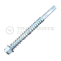 AL-KO compensator spring for AJC units with lowering axle