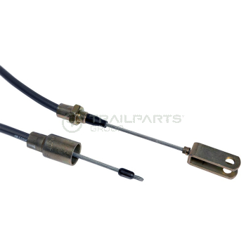 Peak detachable brake cable 1086/1326mm*