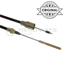 Knott detachable brake cable 2630/2840mm