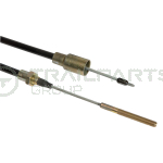 Knott detachable brake cable 3430/3640mm