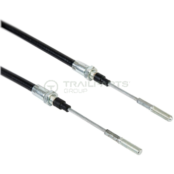 Bowden cable 3000/3375mm