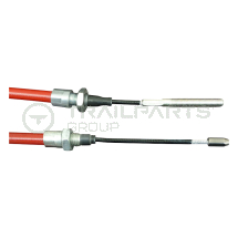 AL-KO bowden cable 1340/1600mm