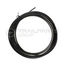 Fuel hose 2mm ID black for Webasto heaters 7.5m