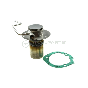 Eberspacher D2 / D2L airtronic burner and gasket