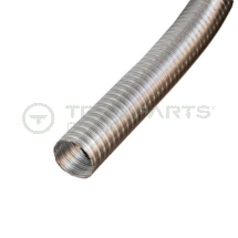 Exhaust ducting 22mm ID for Webasto Thermo Top C heaters