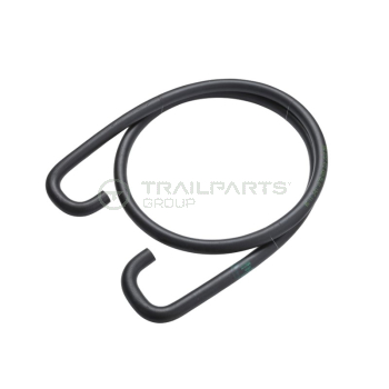 Waterhose 19mm x 2200mm /bends for Webasto Thermo Top heaters