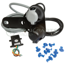 Towbar wiring kit 12N and 12S 7 pin c/w audible beeper relay