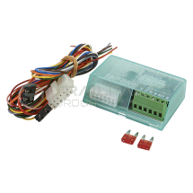 Relay 7 way bypass 24V