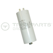 Capacitor 35uF 425 - 500V with spade terminals