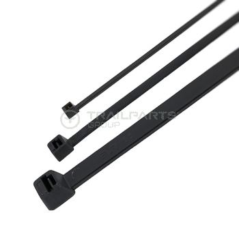 Cable tie 550 x 9mm (x 100)