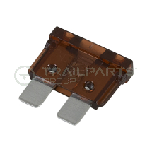 Blade fuses 7.5A standard (x 25)