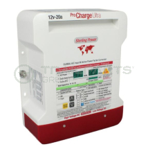 ProCharge Ultra 12V 20A smart charger