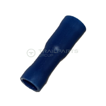 Bullet female receptacle blue 4mm (x 100)