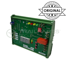 Battery monitoring board for AJC replaces DK001/101/102/002
