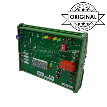 Battery monitoring board suits AJC replaces DK001/101/102/002