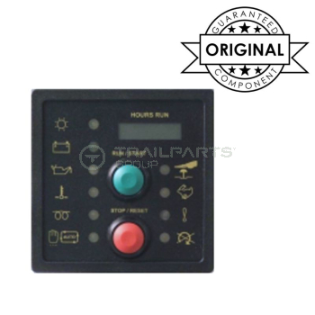 Generator auto start module w/ Green/Red buttons to suit AJC