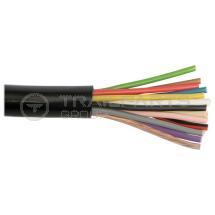 Cable 13 core (12 x 1.5mm 1 x 2.5mm)