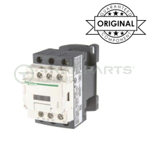 Schneider  LC1D12 contactor for AJC unit