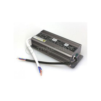 230V to 12V 60W transformer with 2 12V twin core tails