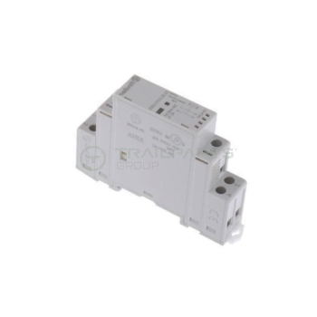Finder non-latching relay 25A 12Vac/dc coil