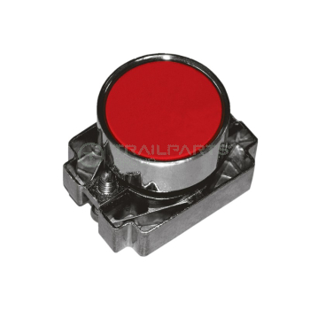 Red Fault Reset Button as fitted in AJC
