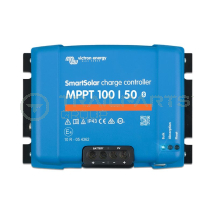 Victron SmartSolar MPPT 100/50 controller/regulator 12/24V
