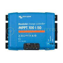 Victron blue solar MPPT 100/50 controller/regulator 12/24V