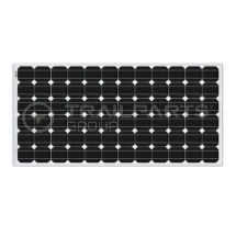 12V Solar Panel 175W Monocrystalline 1485x668