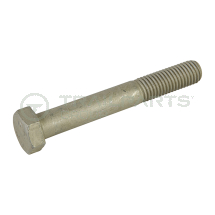 Bolt extra high-tensile 10.9 M14 x 100mm