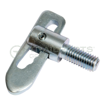 Anti-luce fastener M12 x 26mm bolt-on
