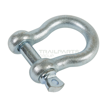 Bow shackle uncertified 16mm