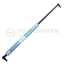 Ifor gas spring 2100N for GD/GX/GP ramps & beavertail 6'