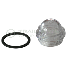 Sight glass 2inch for fuel tanks