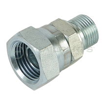 M/F 3/8inch to 1/2inch reducing bush for WS201 unloader valve