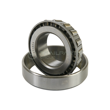 Taper roller bearing 07100SA/07210X