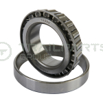 Taper roller bearing 18590/18520