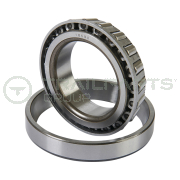 Taper roller bearing 18690/18620