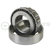 Taper roller bearing 32004X