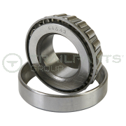 Taper roller bearing 44643/44610