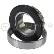 Taper roller bearing 44643L/44610