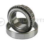 Taper roller bearing 44649/44610