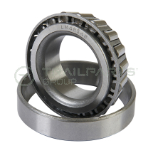 Taper roller bearing 48548/48510