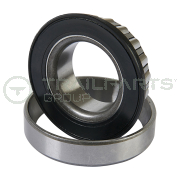 Taper roller bearing 48548L/48510