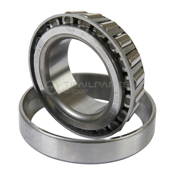 Taper roller bearing 501349/501310